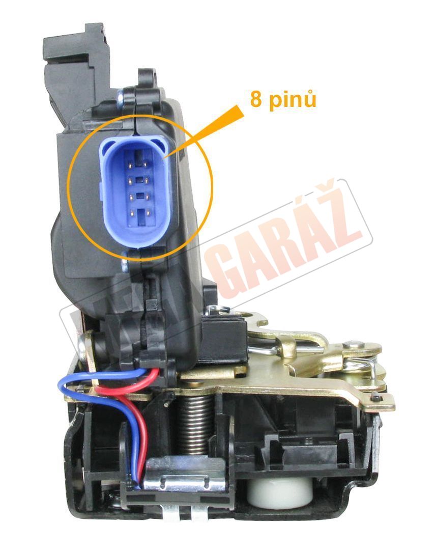 Saborway zadný kufor zámok uvoľnite rukoväť vypínač pre fabia 5j0827566e  octavia 1zd827574 vynikajúci 3t0827566c kúpiť > Častí interiéru